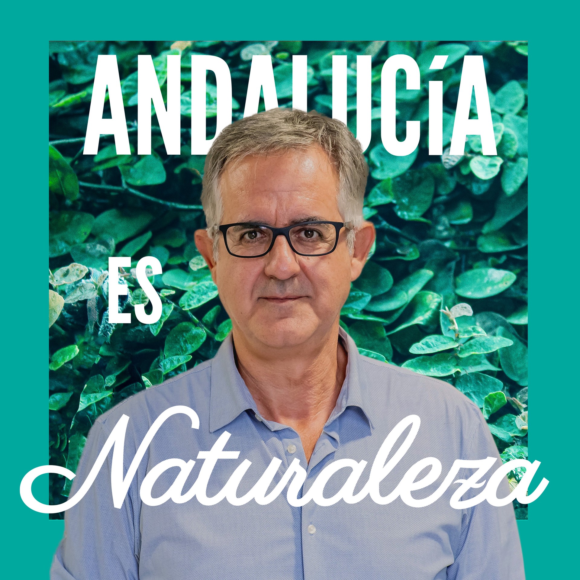 Andalucía es Naturaleza