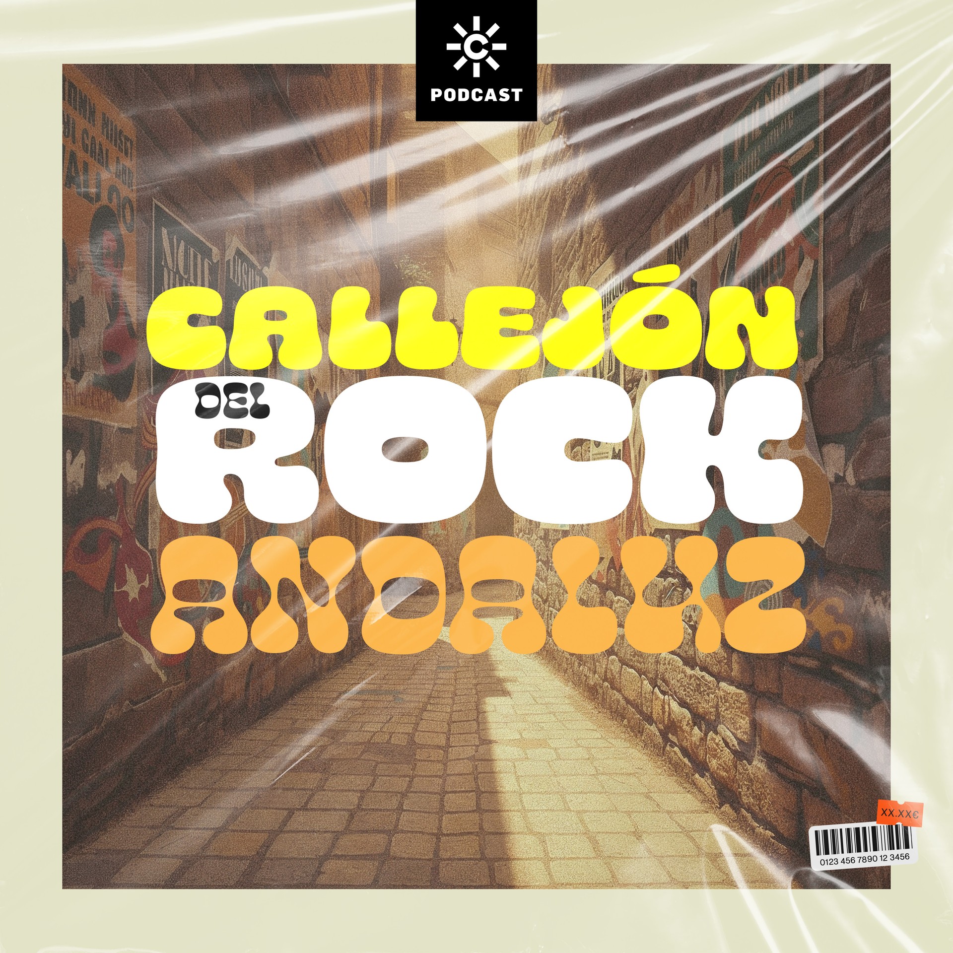 Callejón del rock andaluz