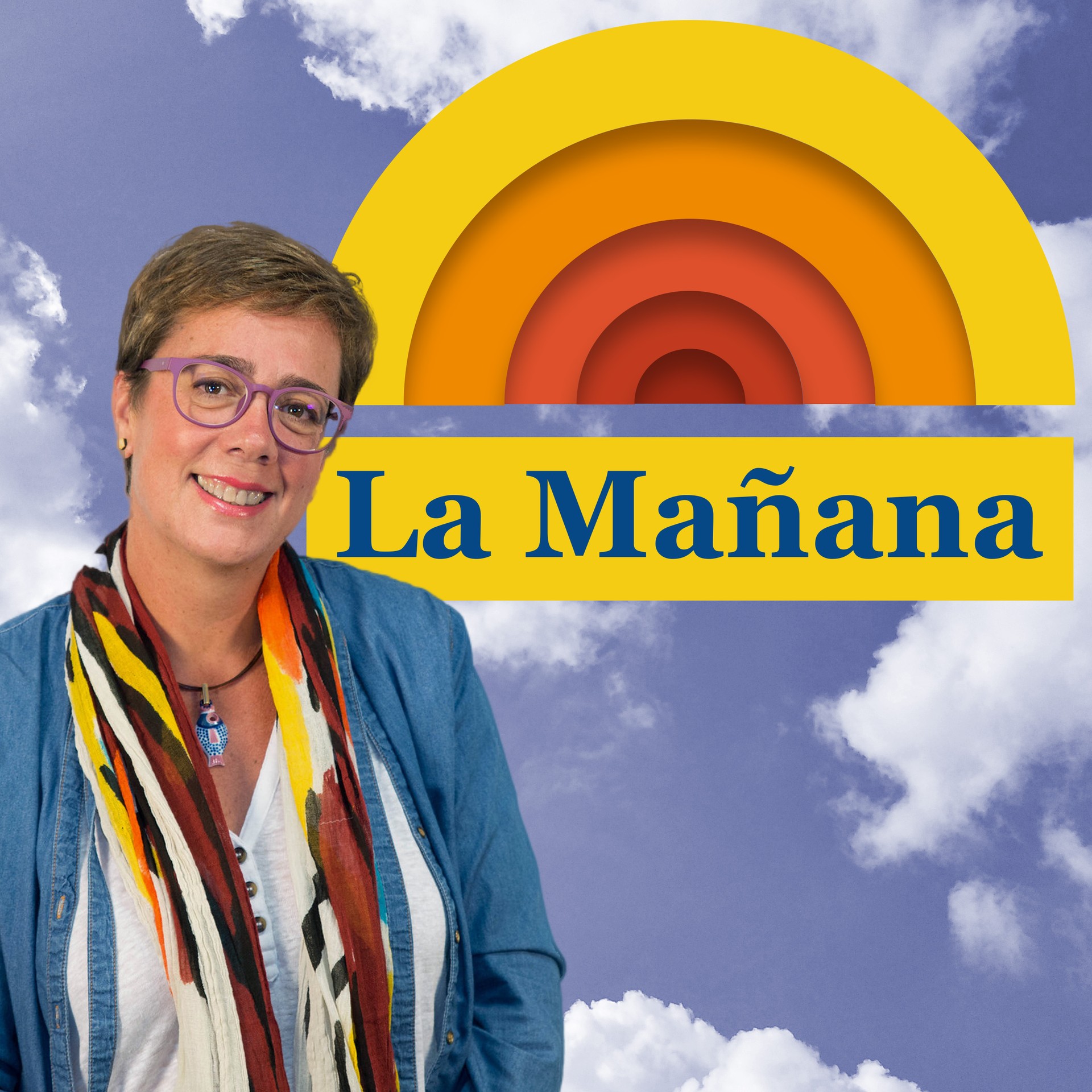 La mañana