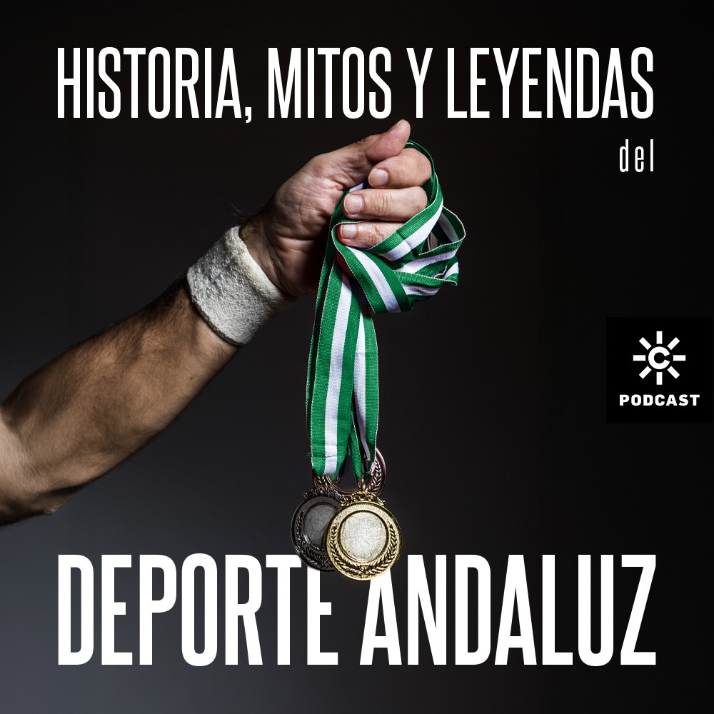 Historia, mitos y leyenda del deporte andaluz