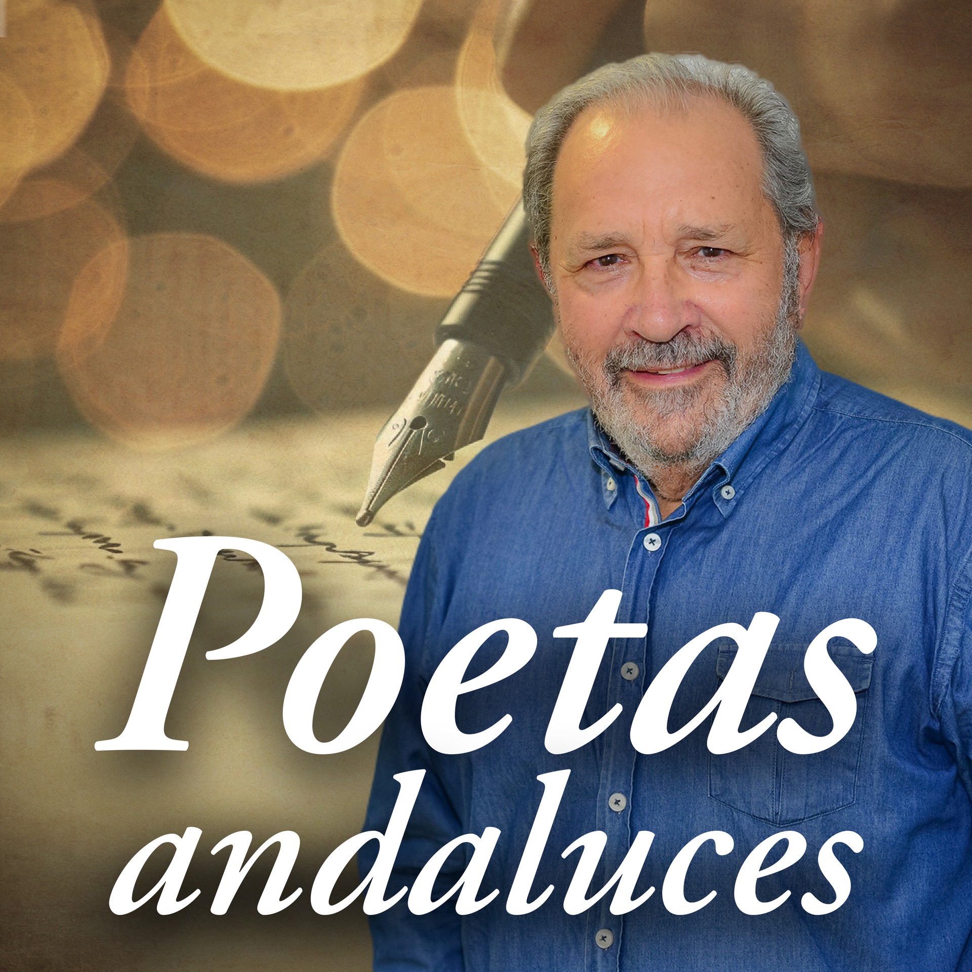 Poetas andaluces