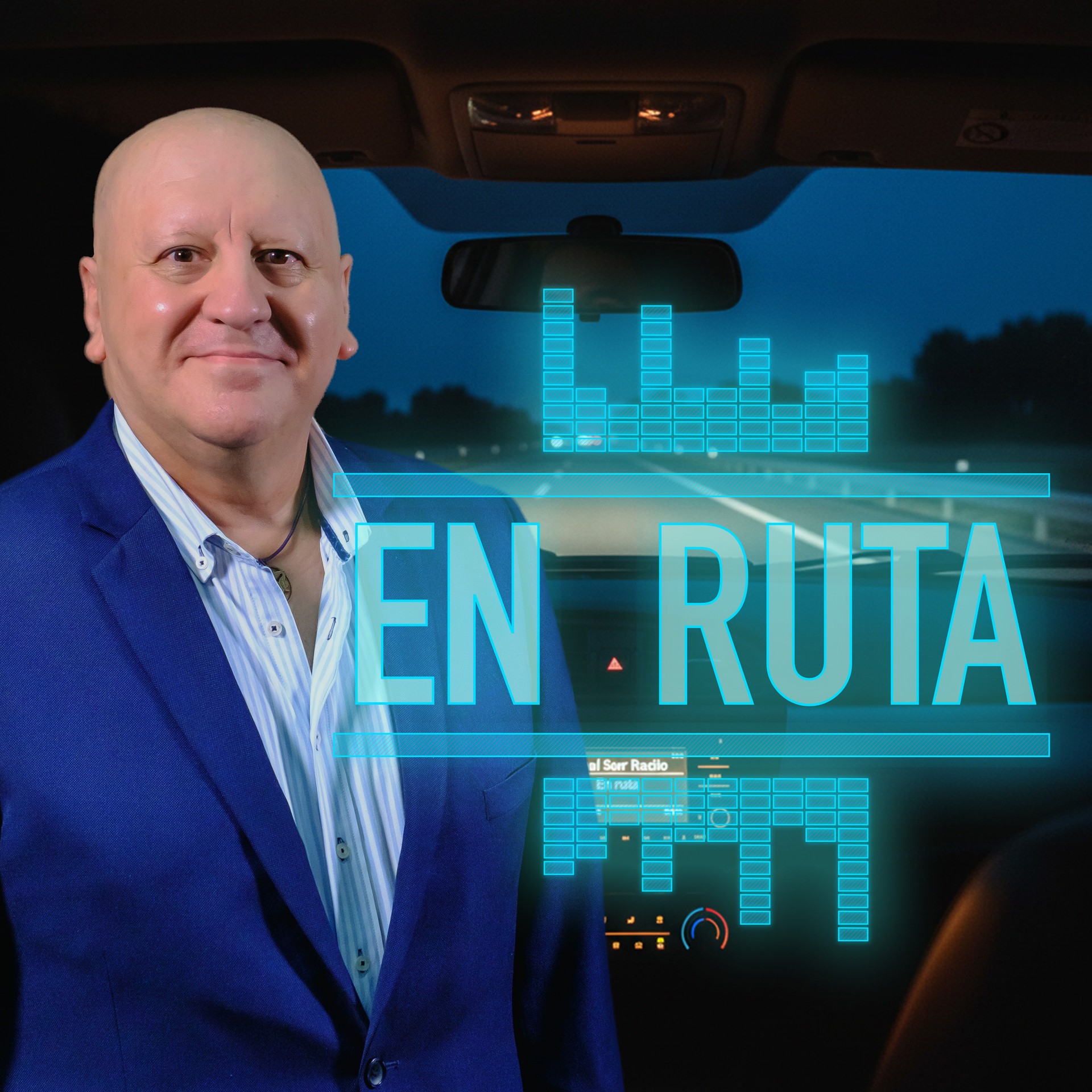 En ruta