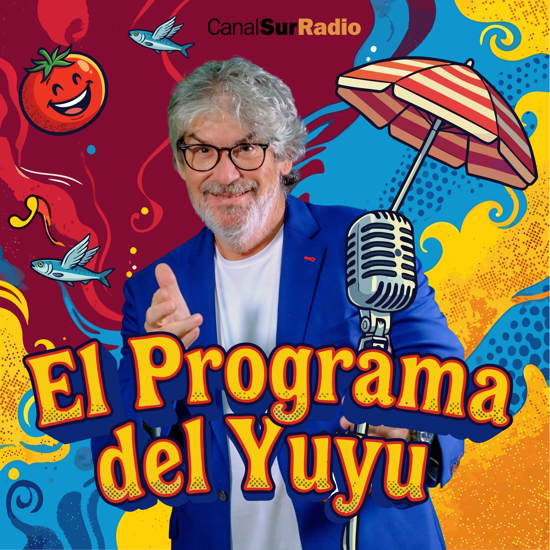 El programa del Yuyu (Redifusión)