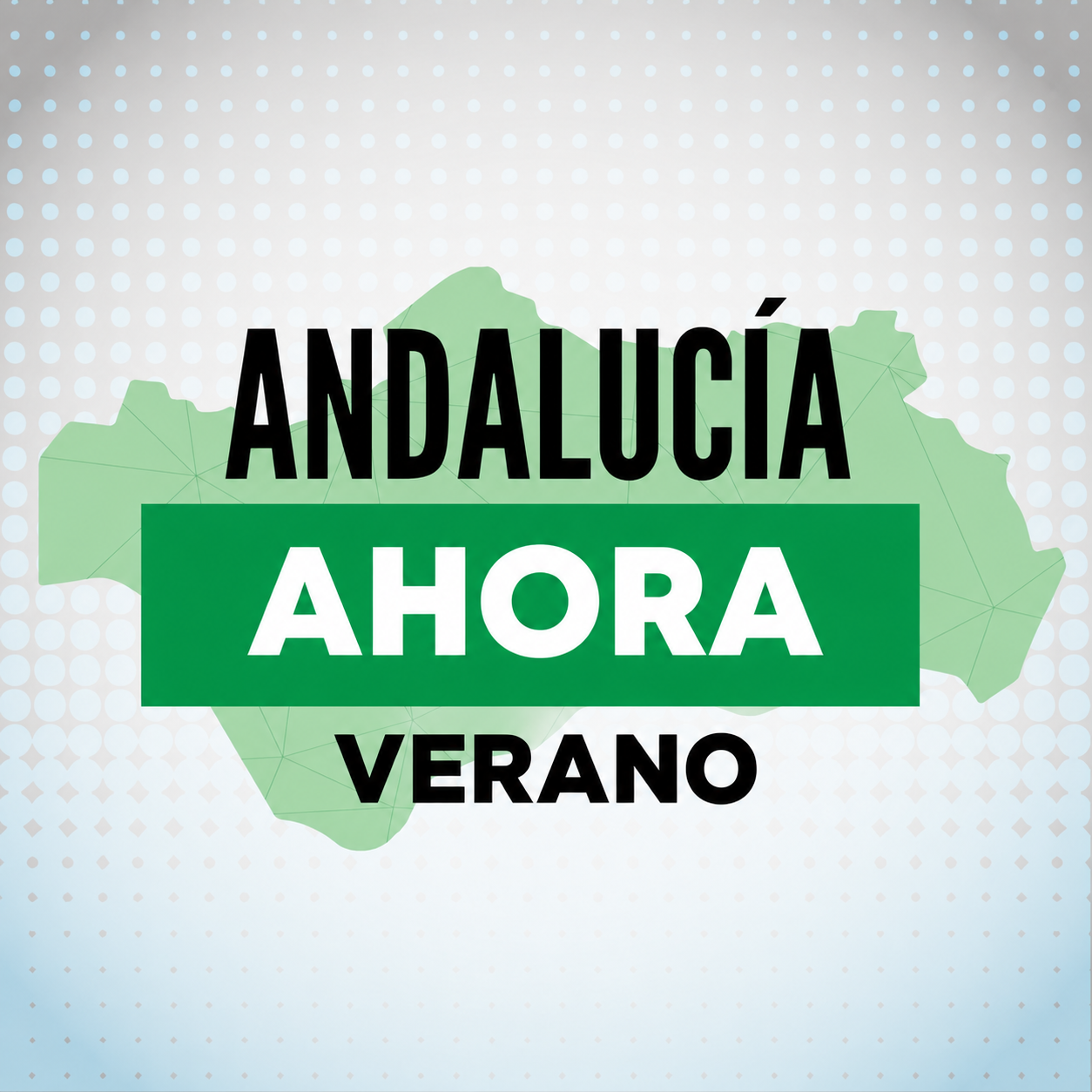 Andalucía Ahora Verano