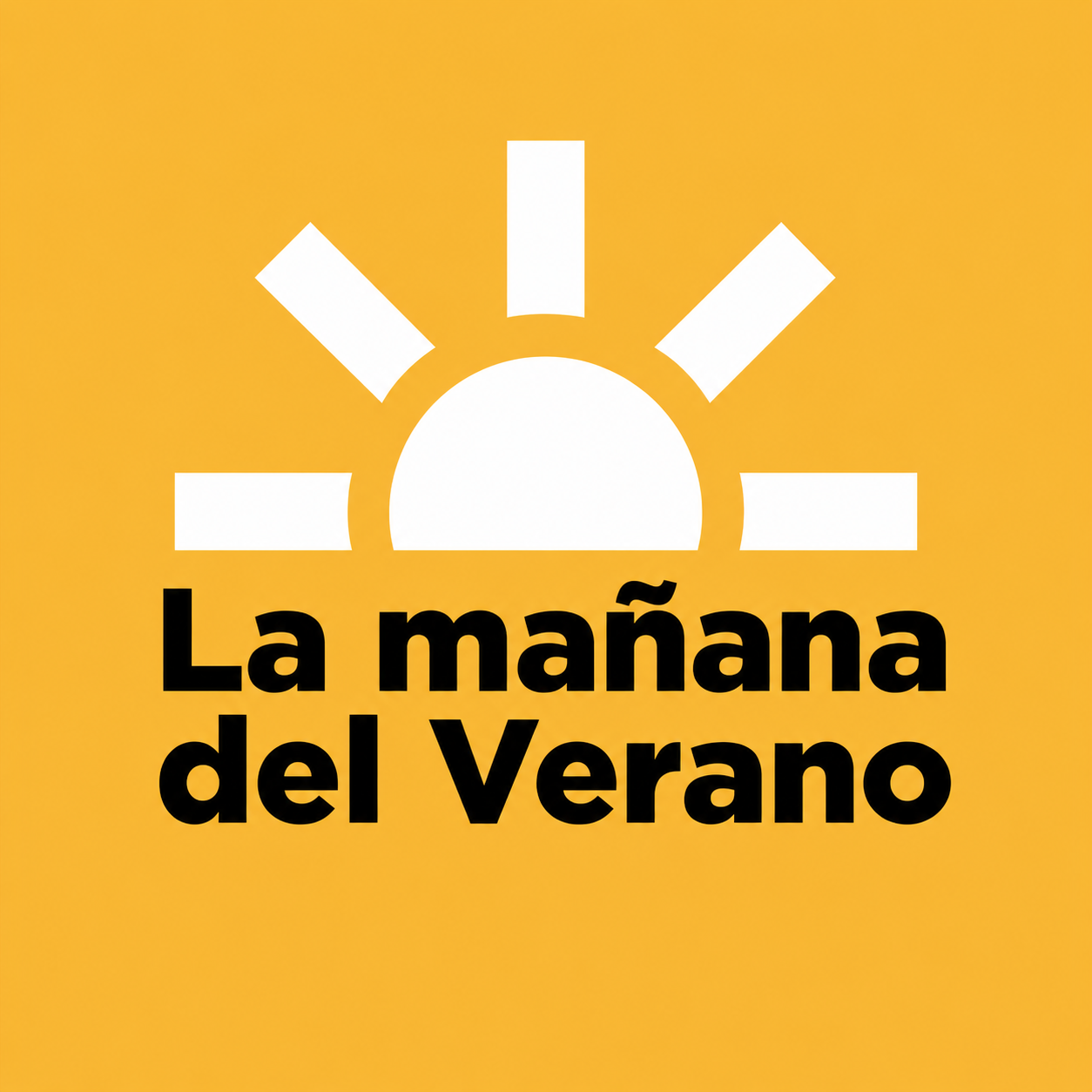 La mañana del Verano