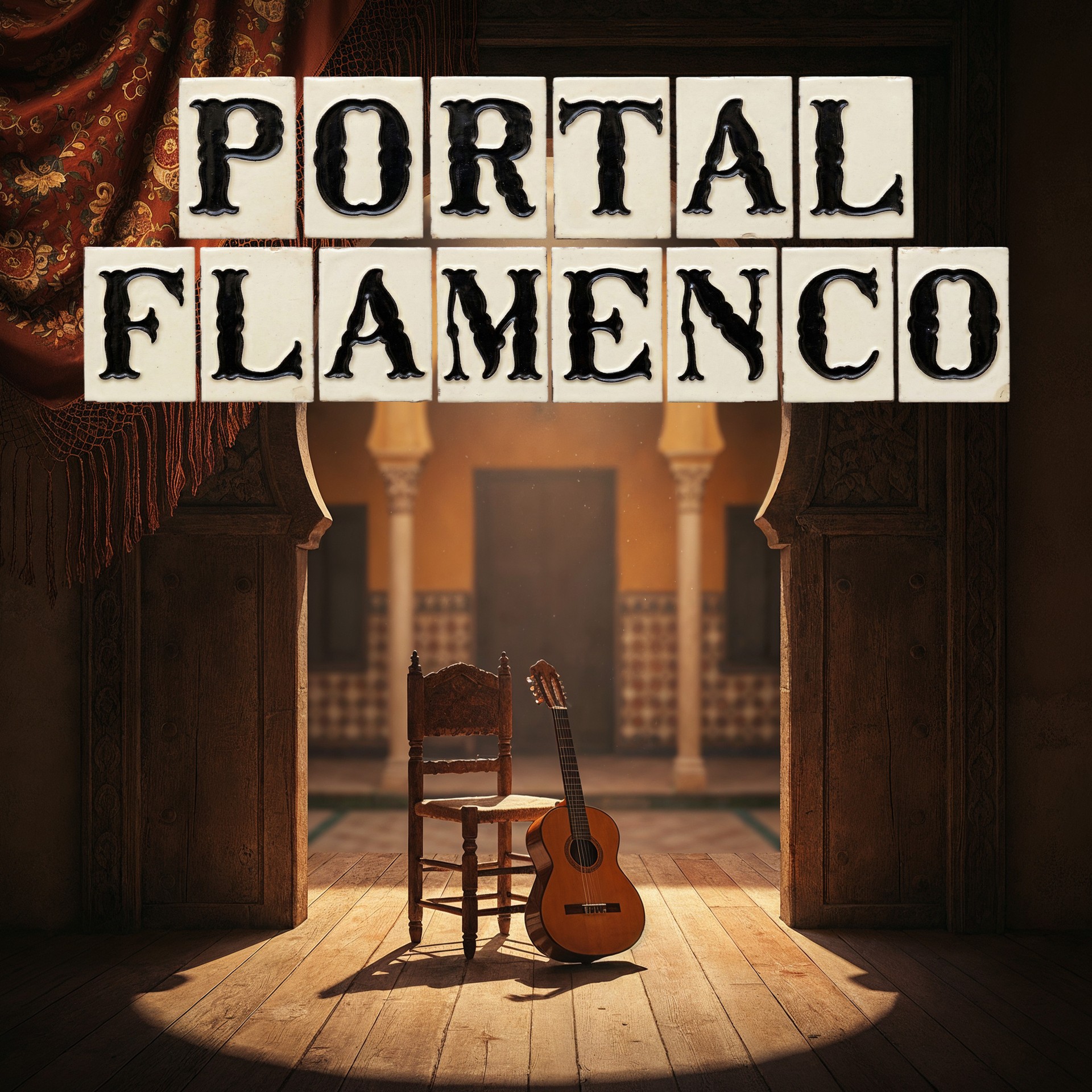 Portal Flamenco