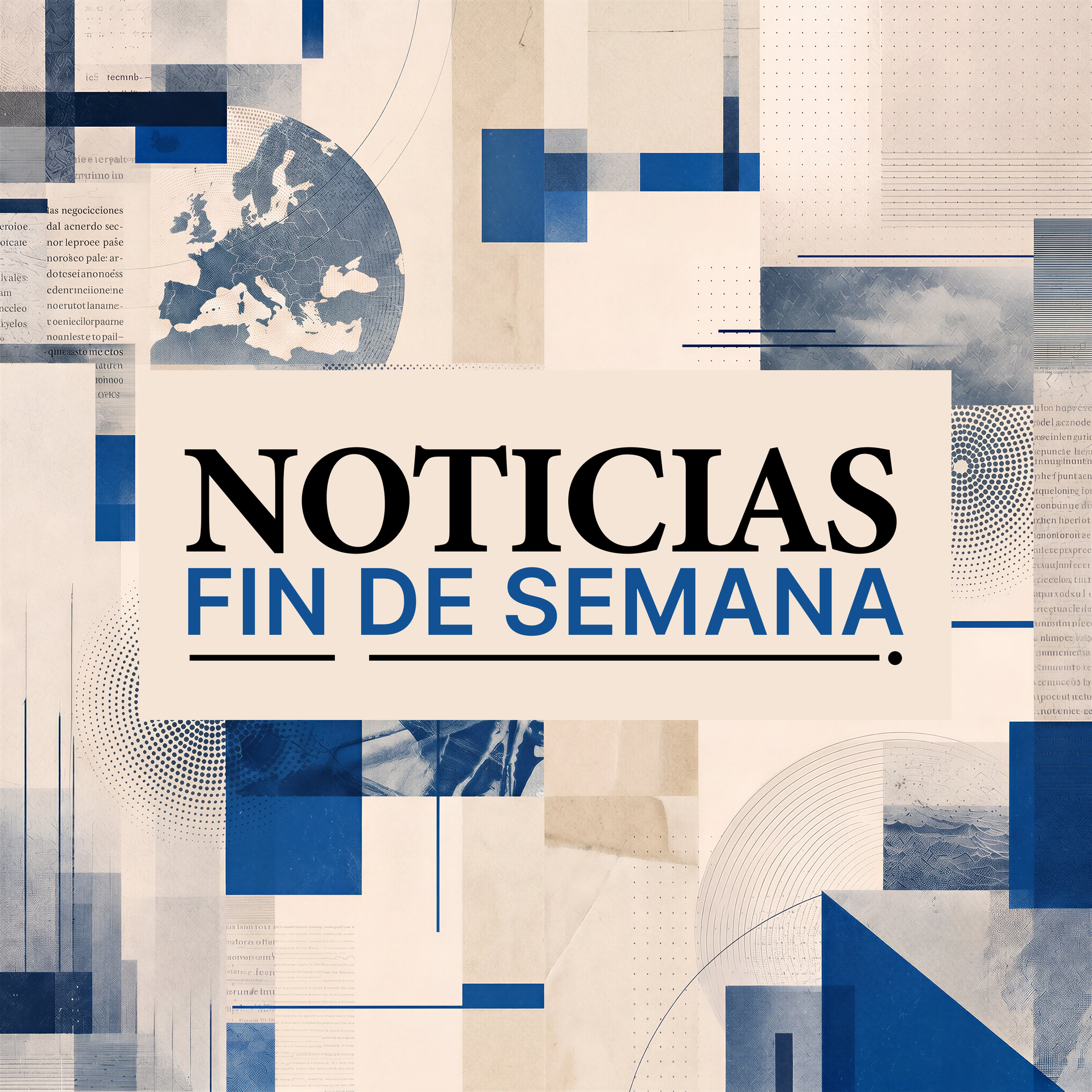 Noticias Fin de Semana