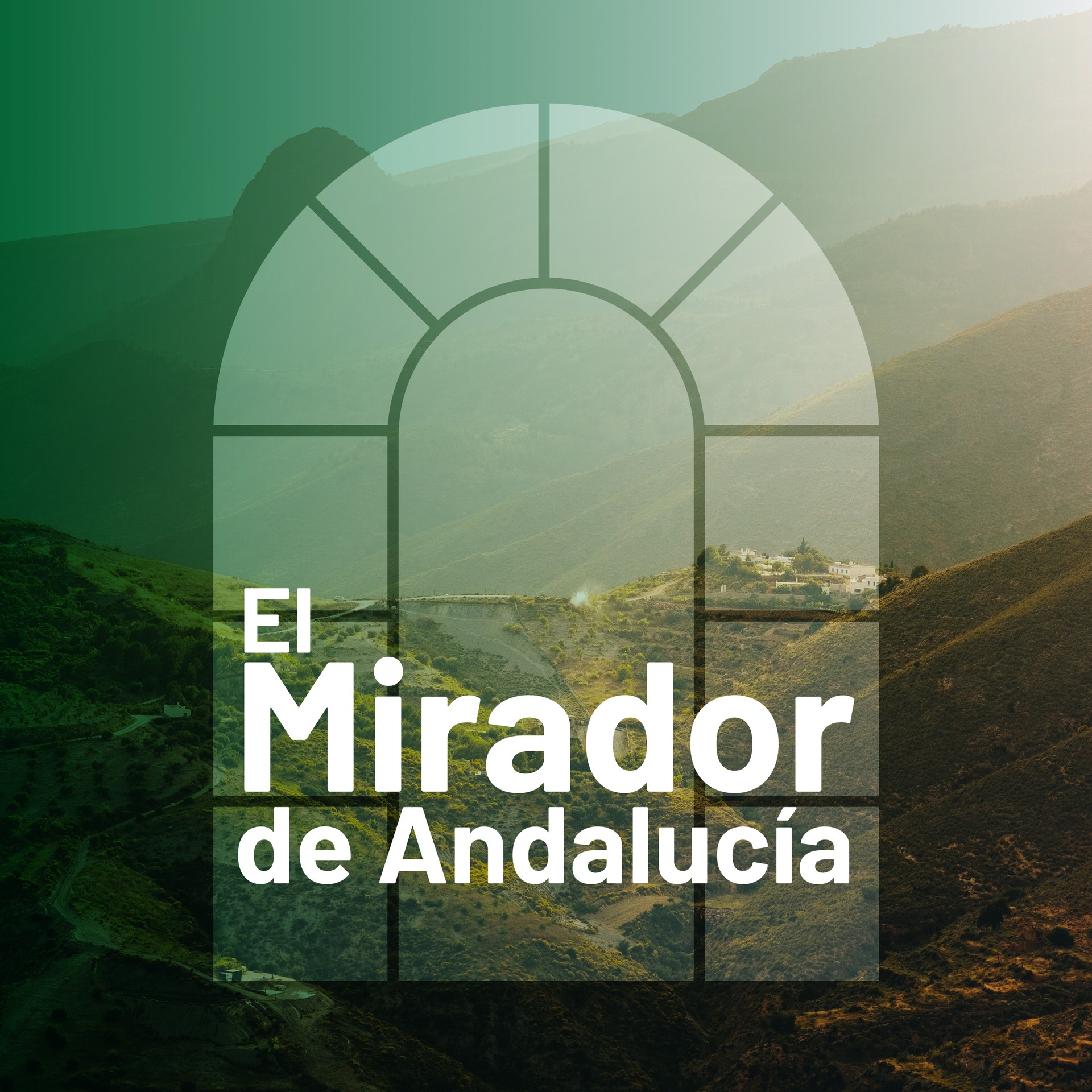 El Mirador de Andalucía