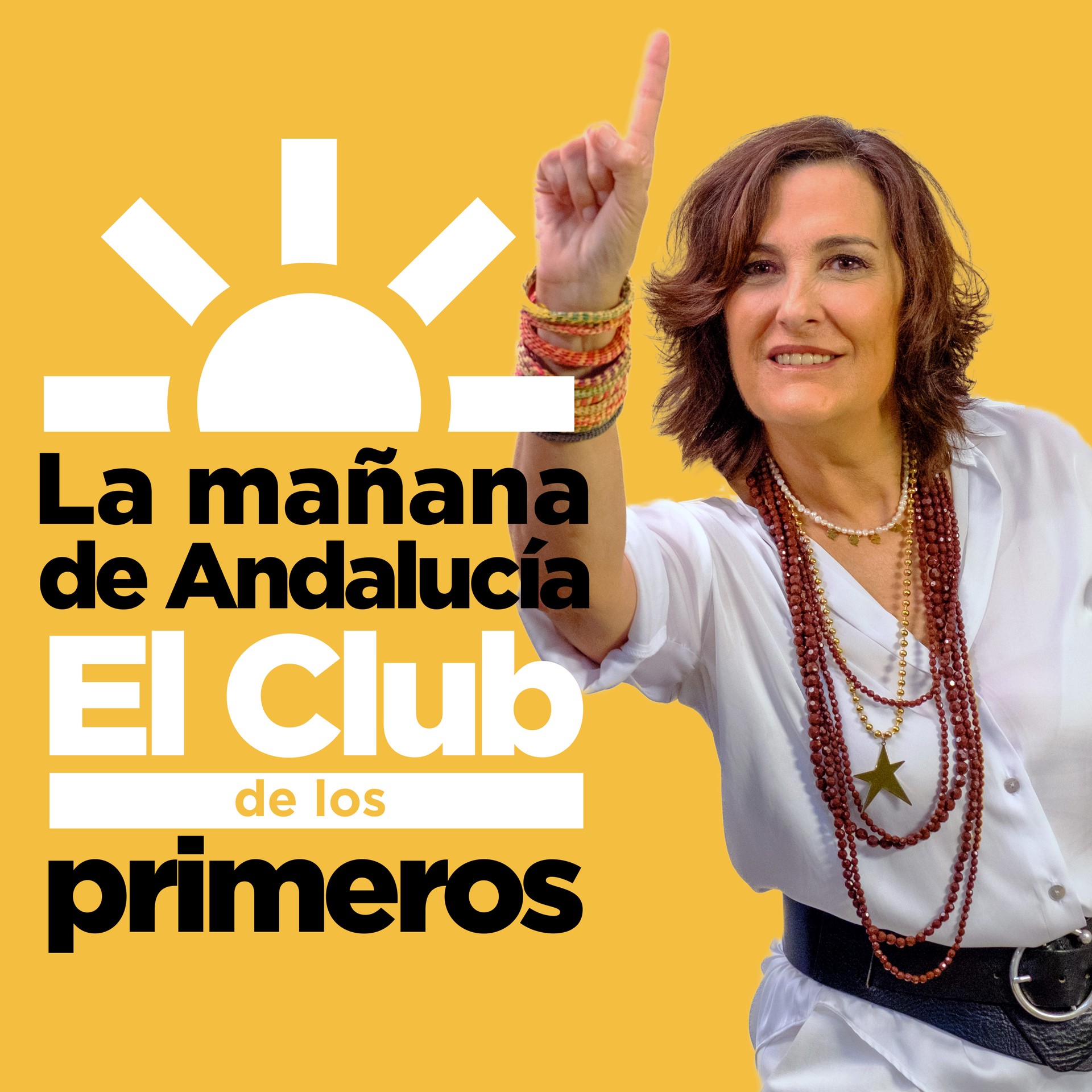 La Mañana de Andalucía. El club de los primeros de Canal Sur Radio