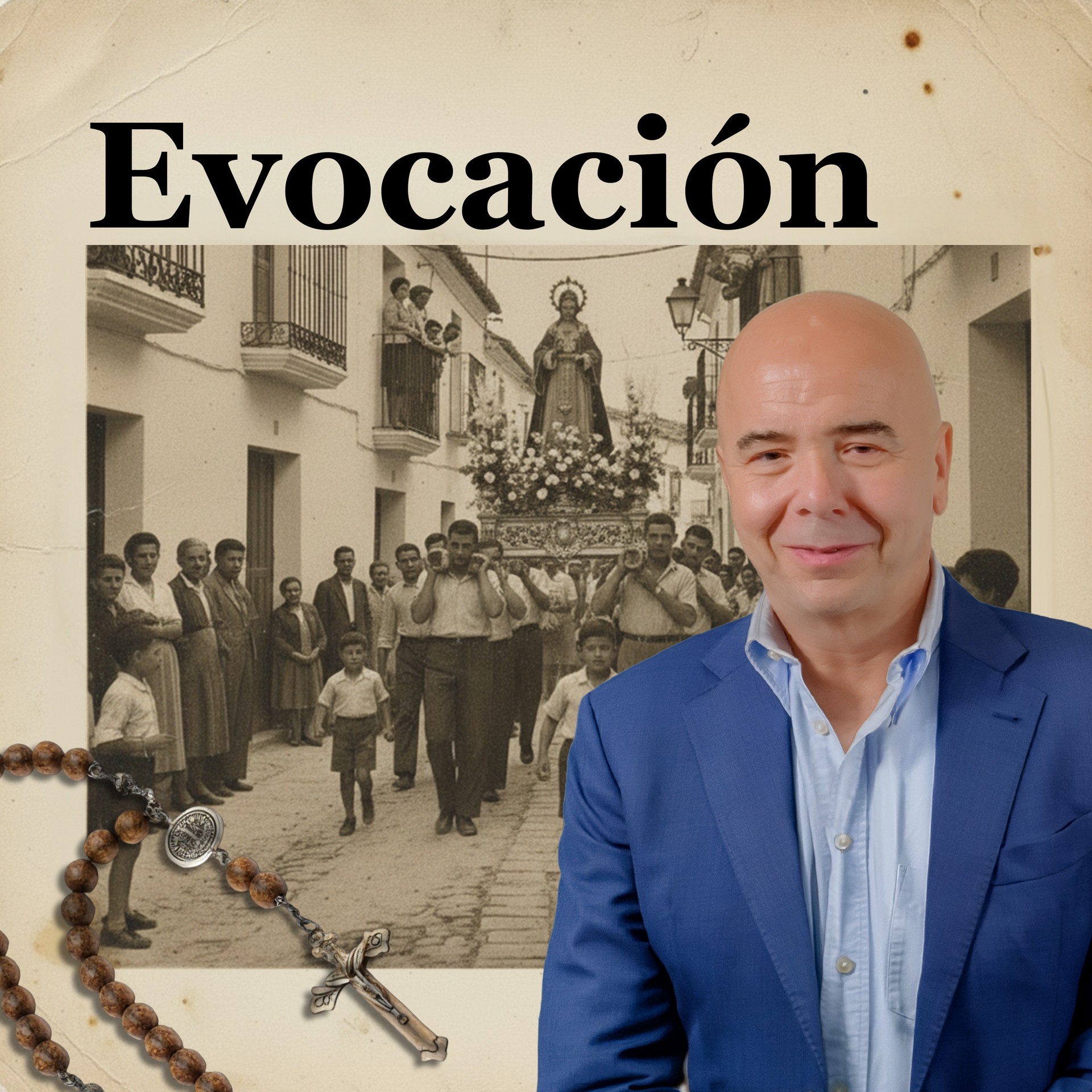 Evocación