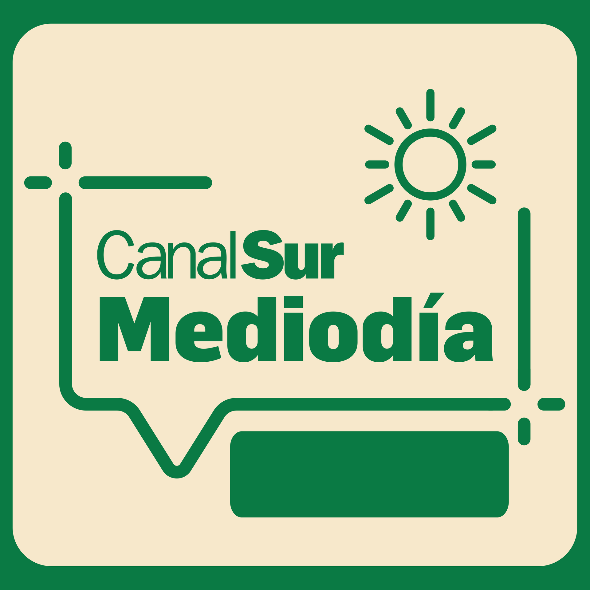 Canal Sur Mediodía