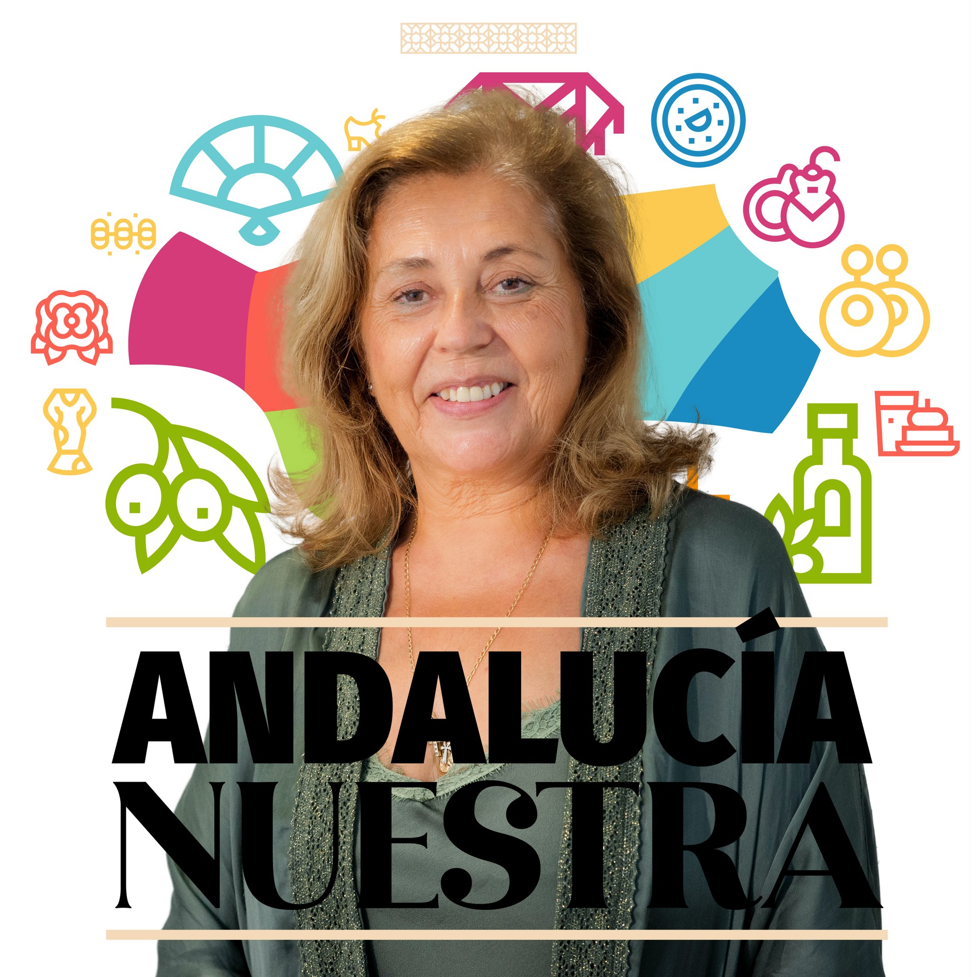 Andalucía Nuestra