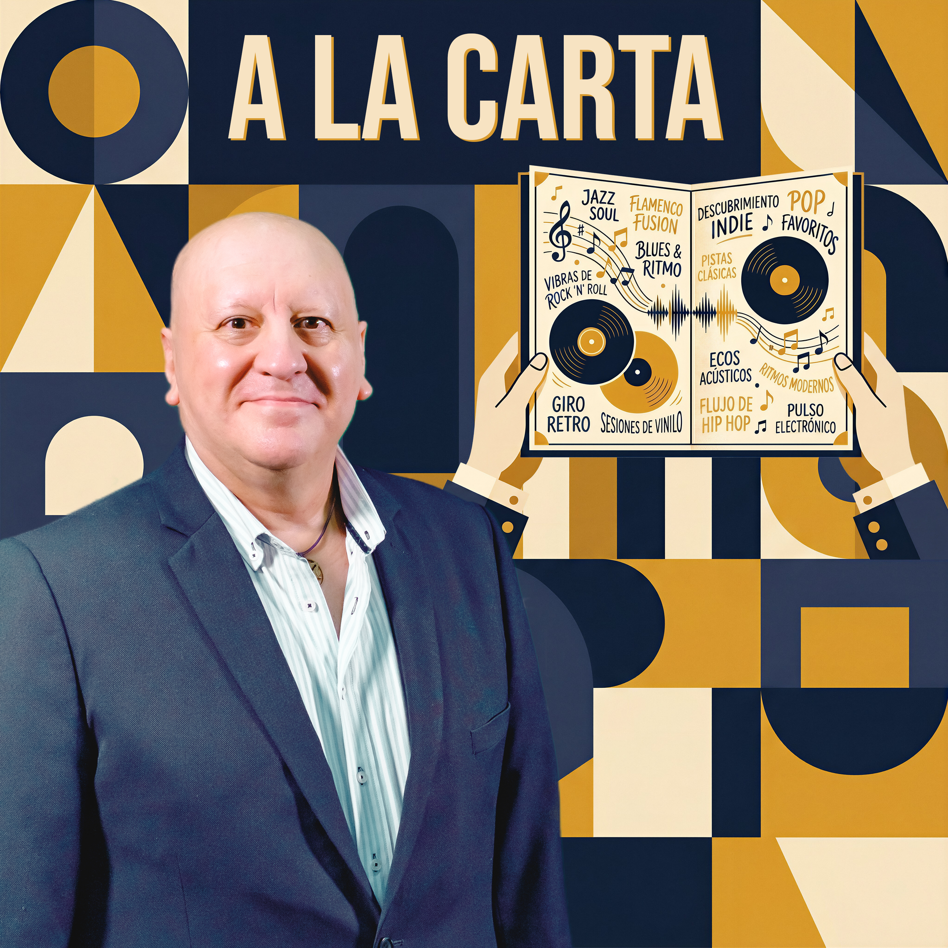 A la Carta