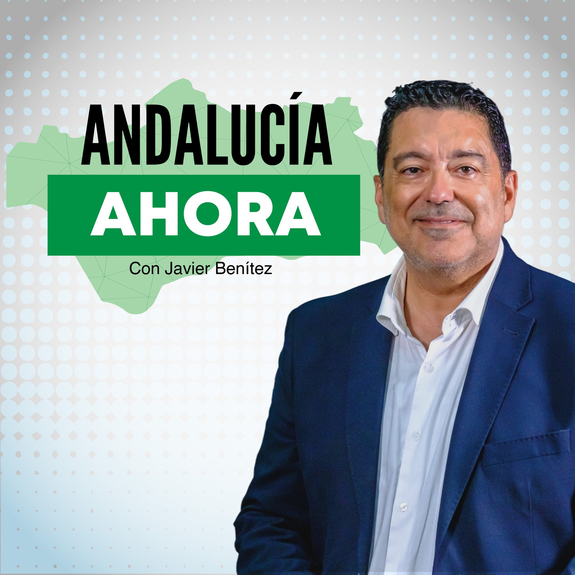 Andalucía Ahora