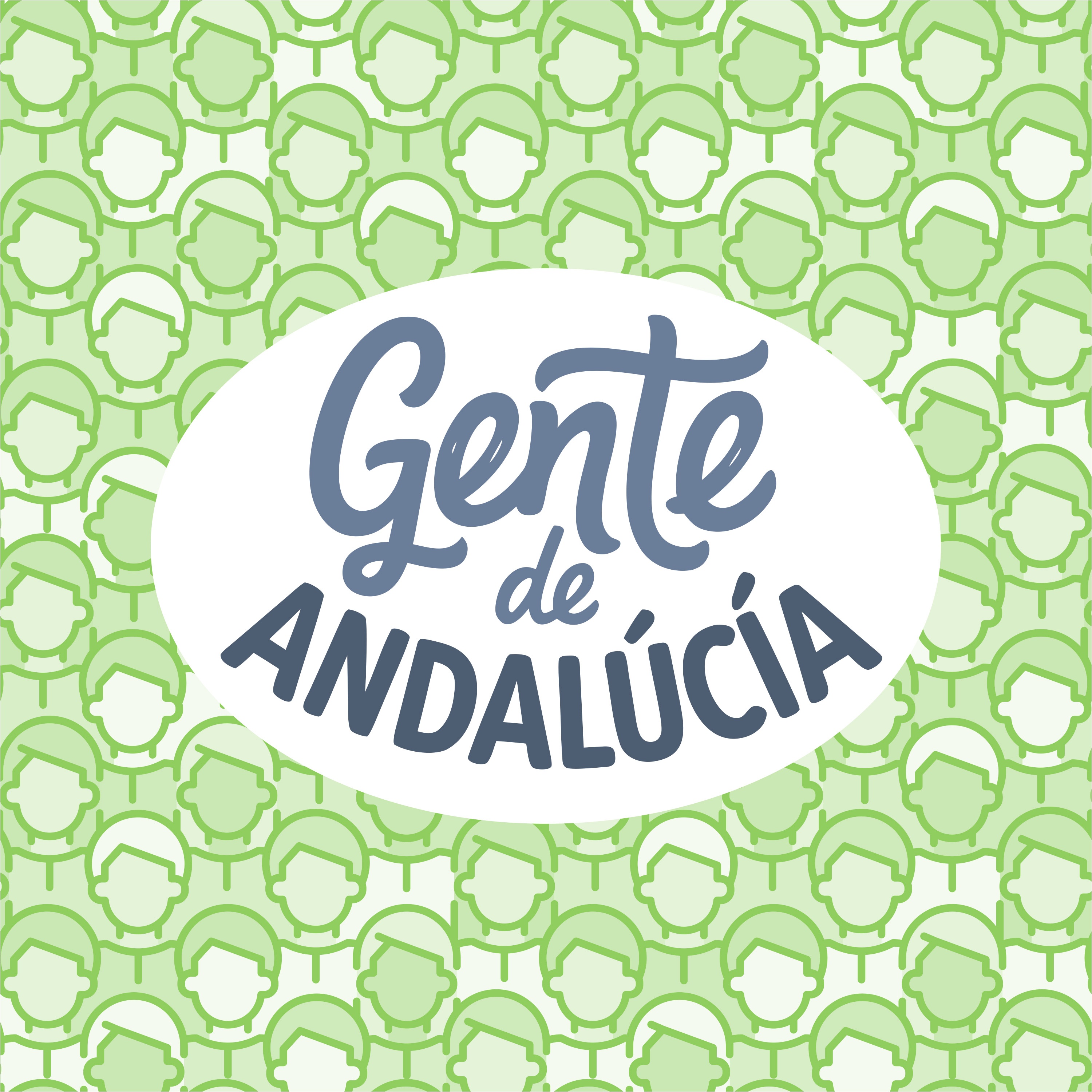 Gente de Andalucía