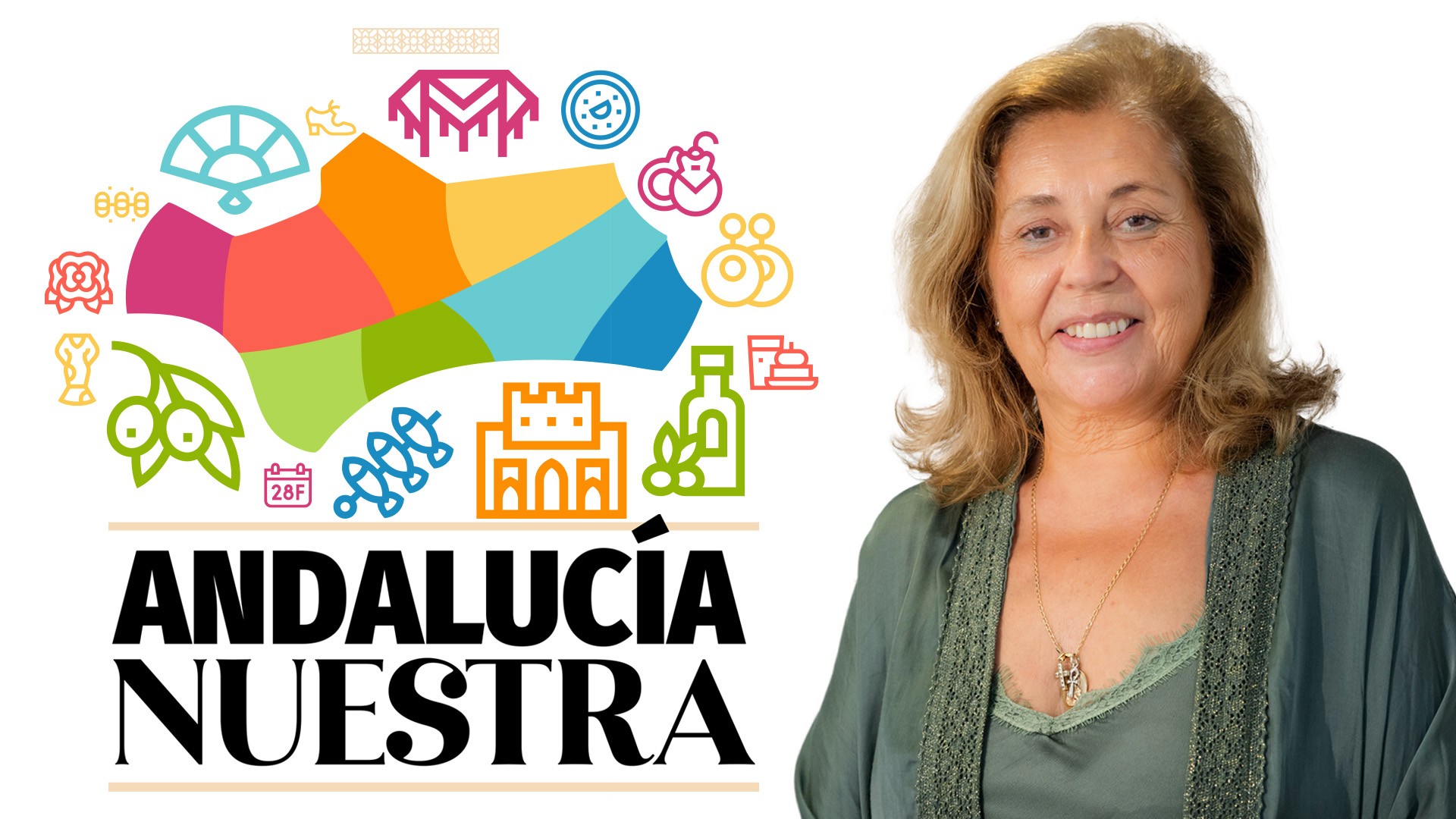 Andalucía nuestra