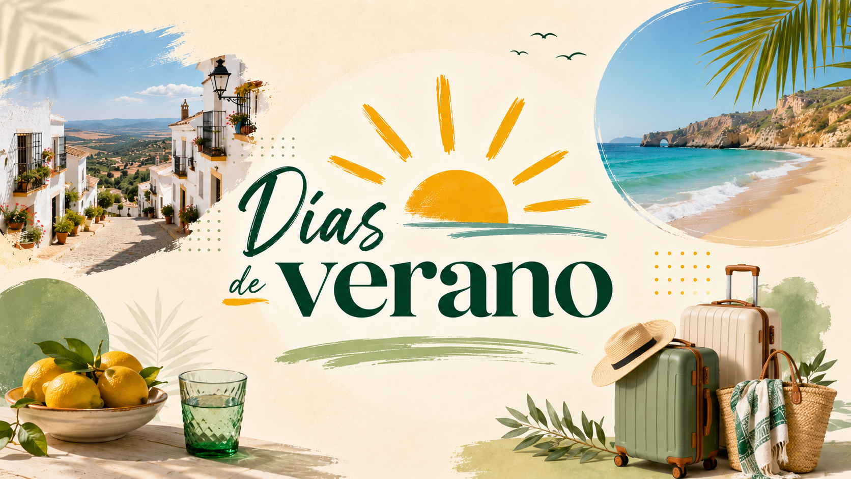 Días de Verano