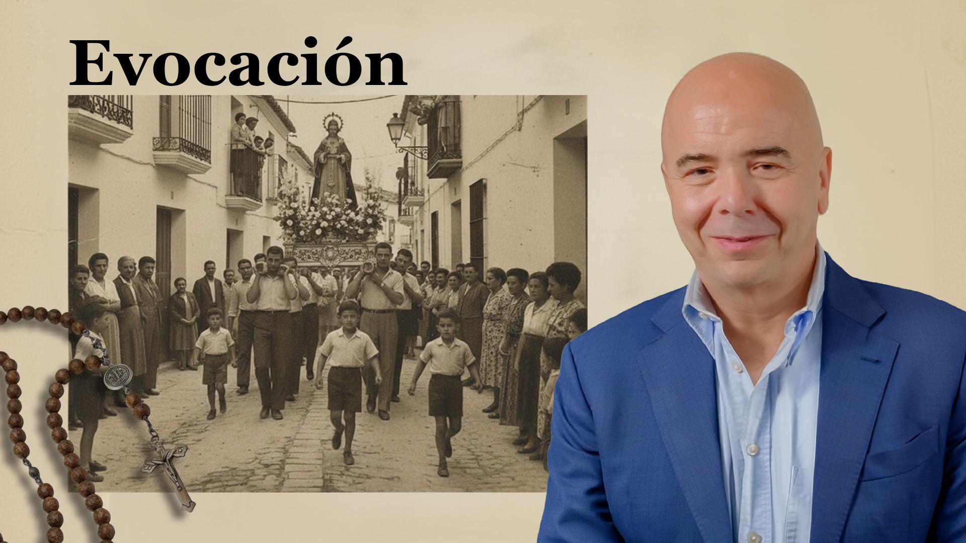 Evocación