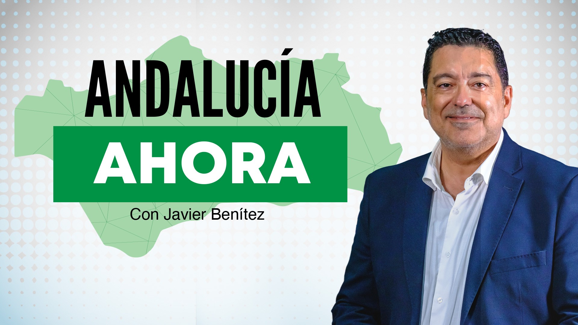 Andalucía ahora
