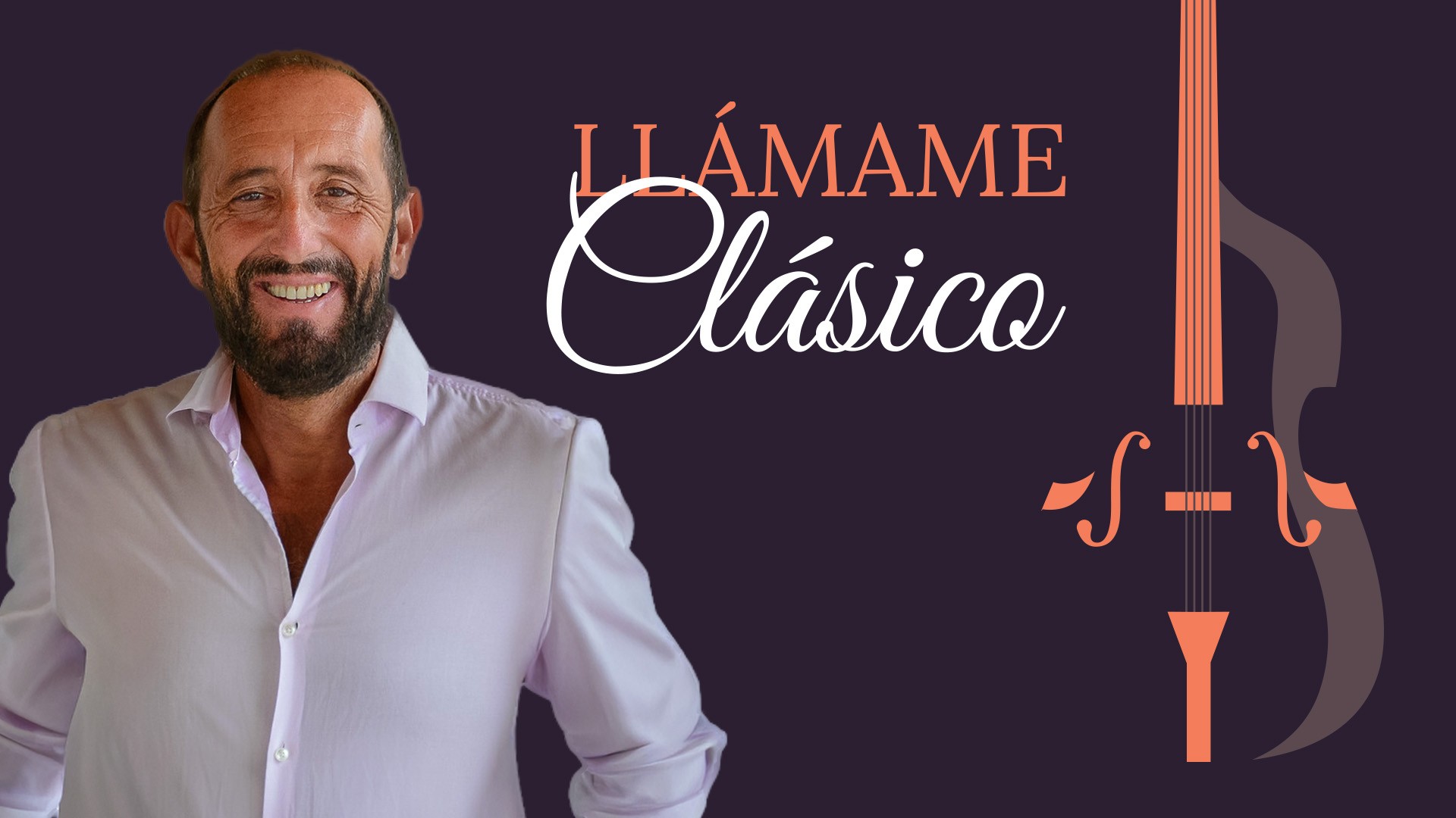 Llámame clásico