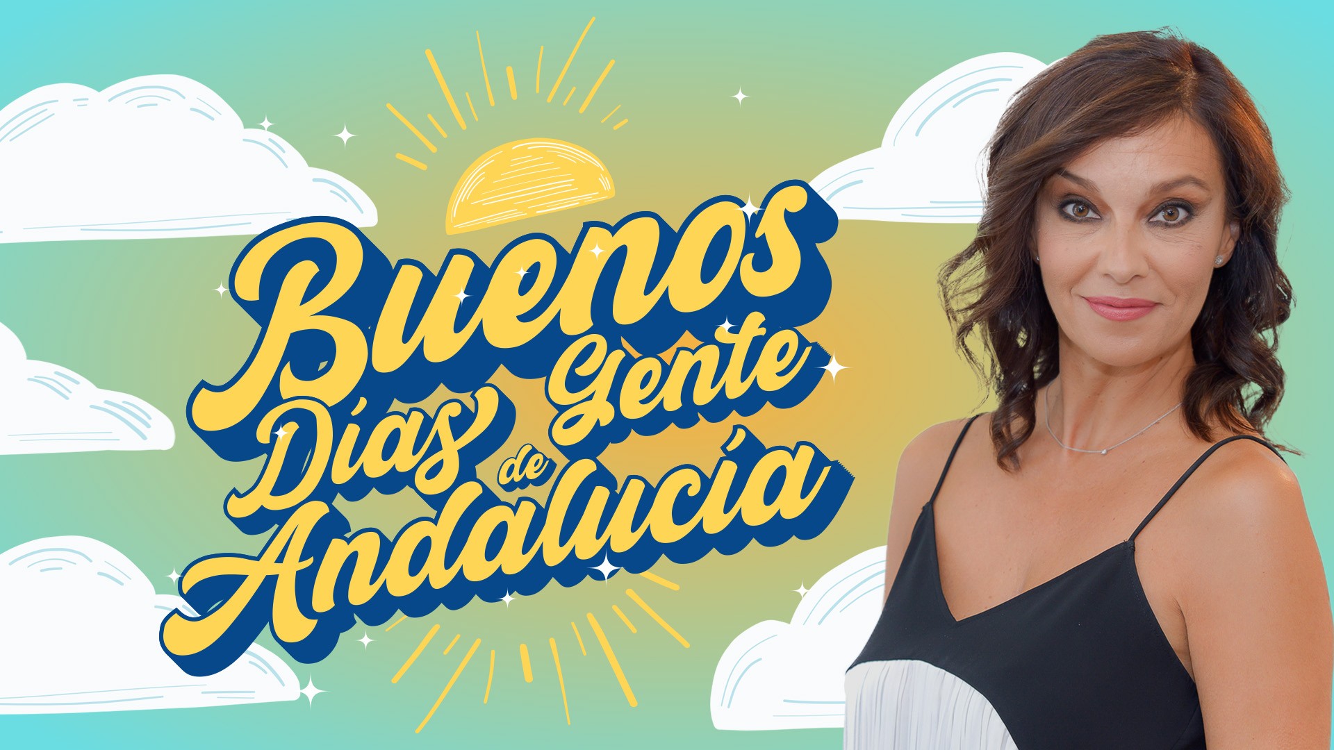 Buenos días Gente de Andalucía
