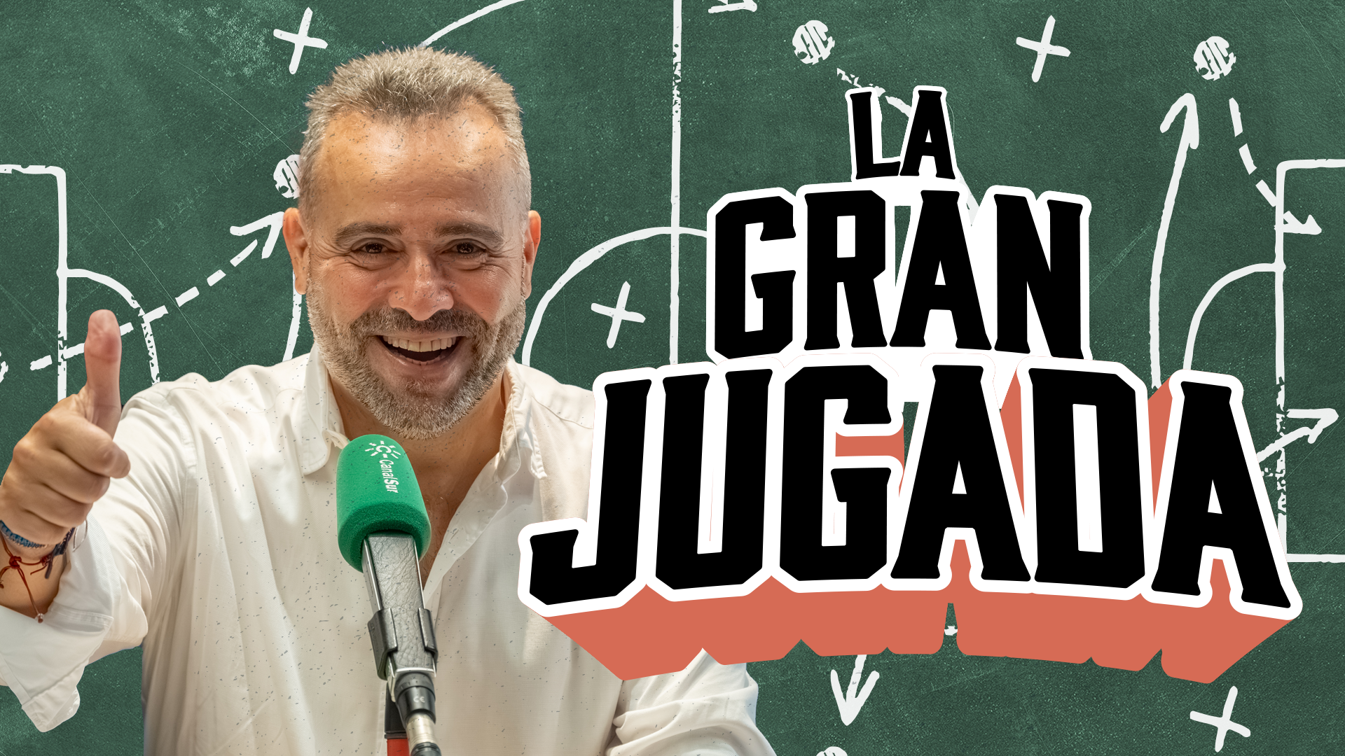 La gran jugada de Canal Sur Radio