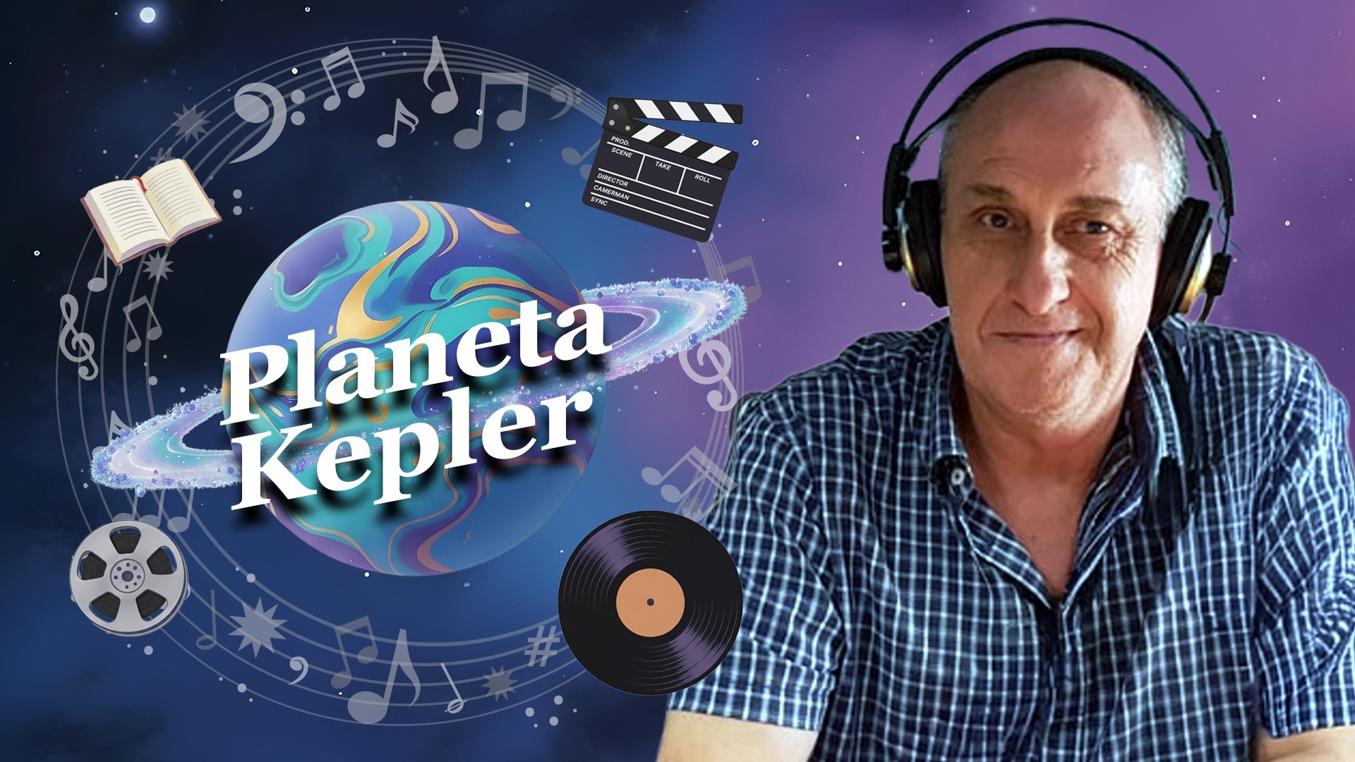 Planeta Kepler