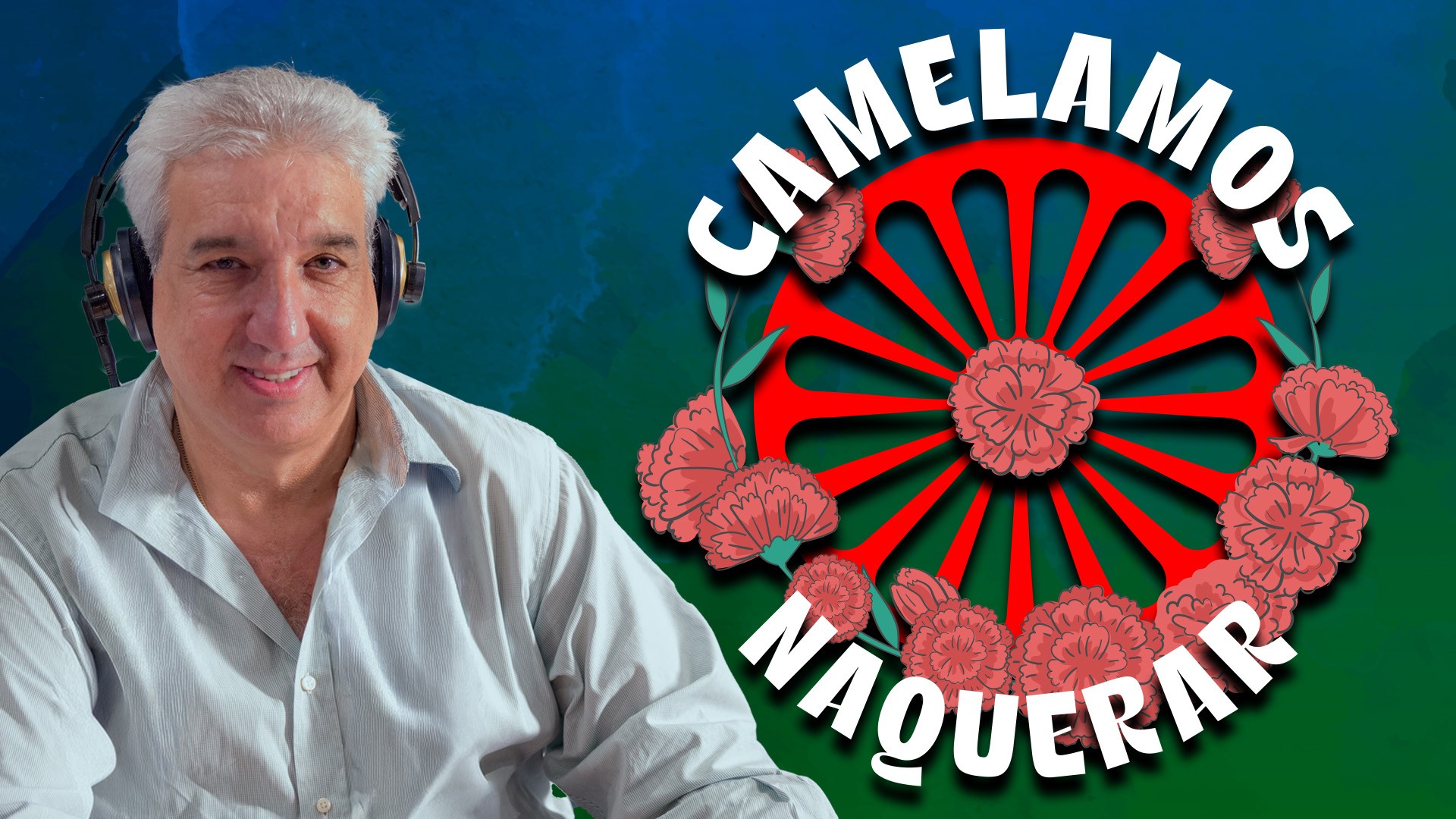 Camelamos naquerar