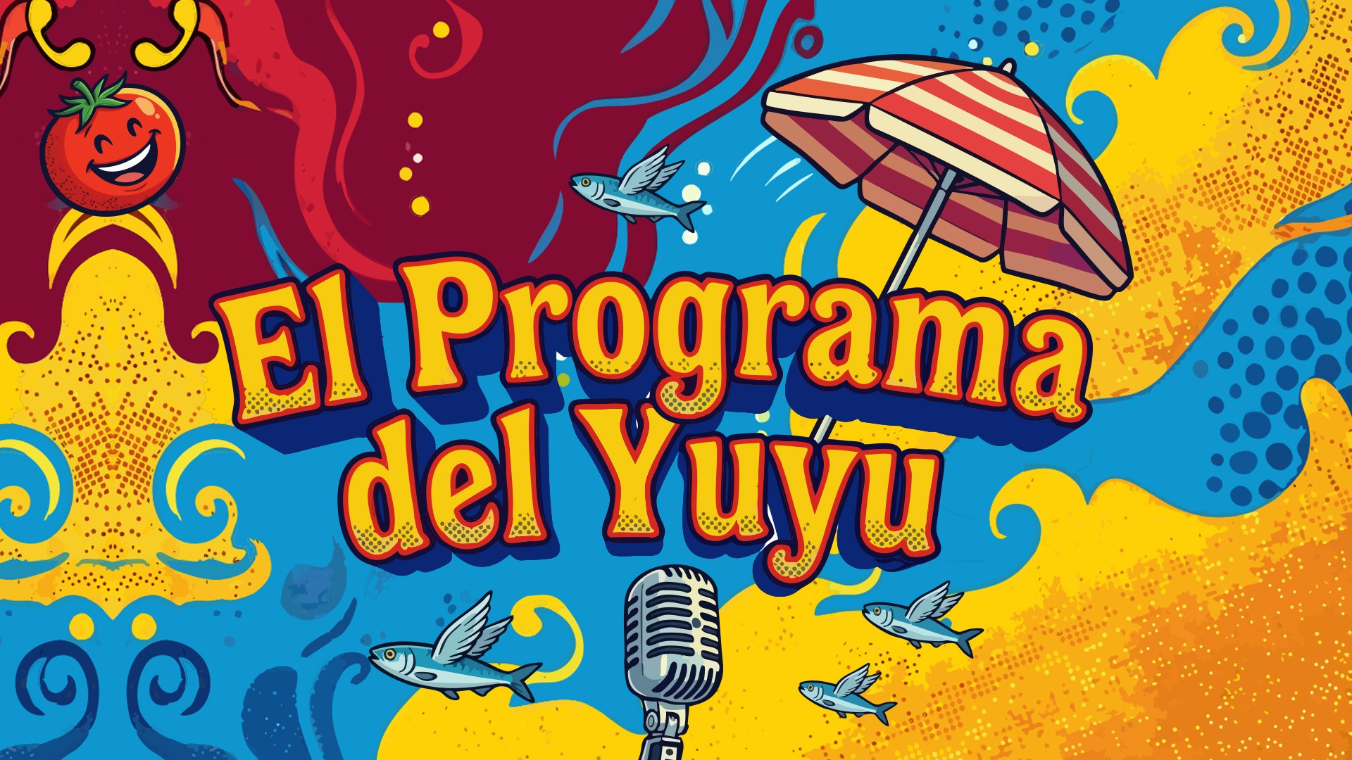 El  programa del Yuyu (Redifusión)