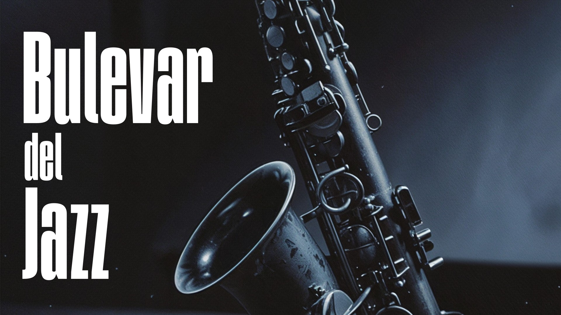 Bulevar del Jazz