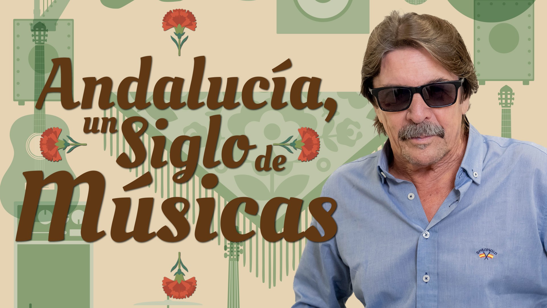 Andalucía, un siglo de músicas (Redifusión)