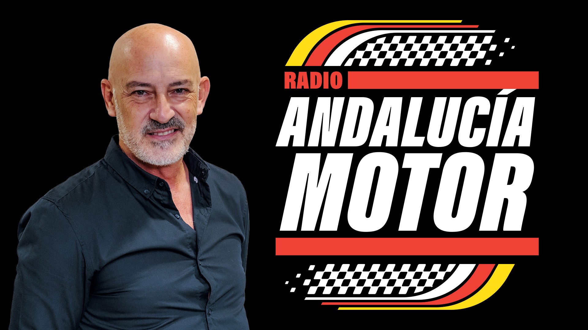 Radio Andalucía Motor