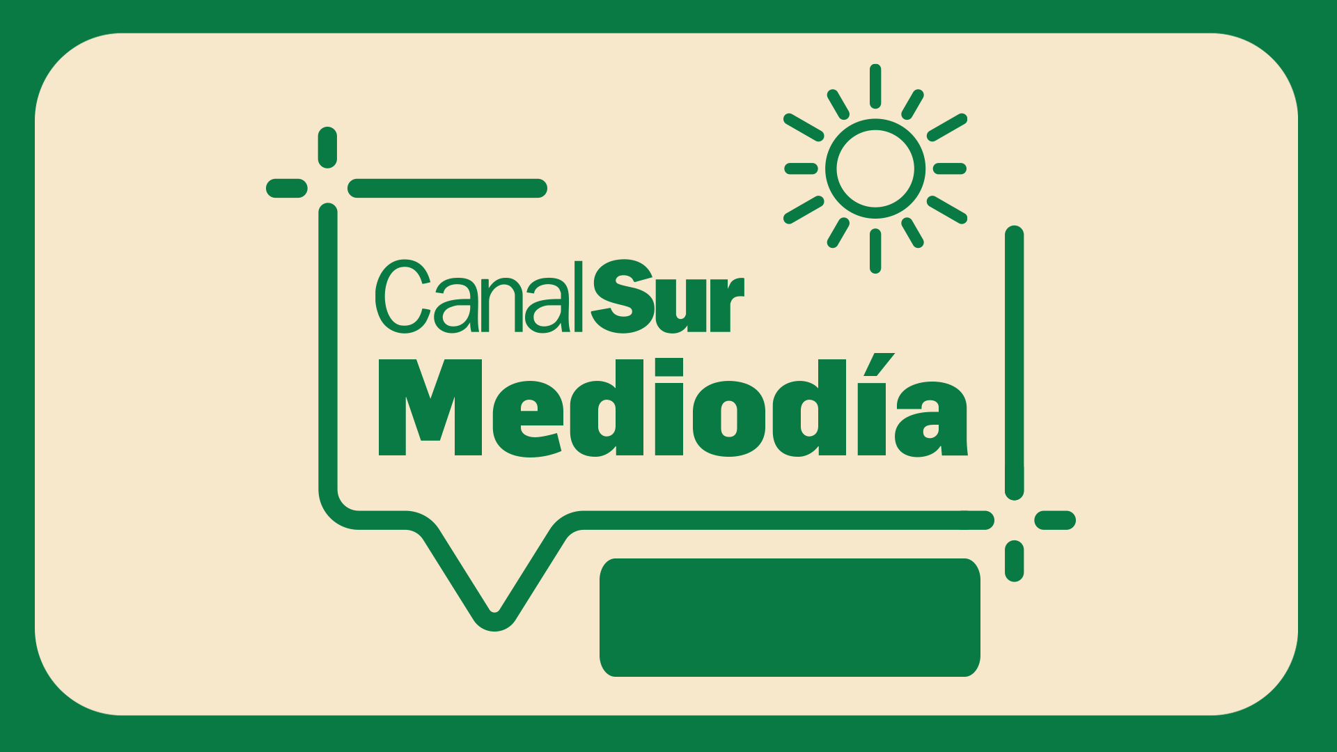 CanalSur Mediodía