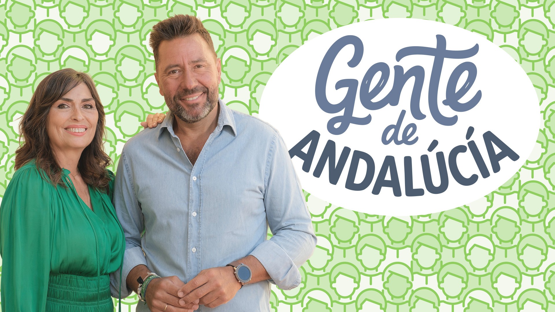 Gente de Andalucía