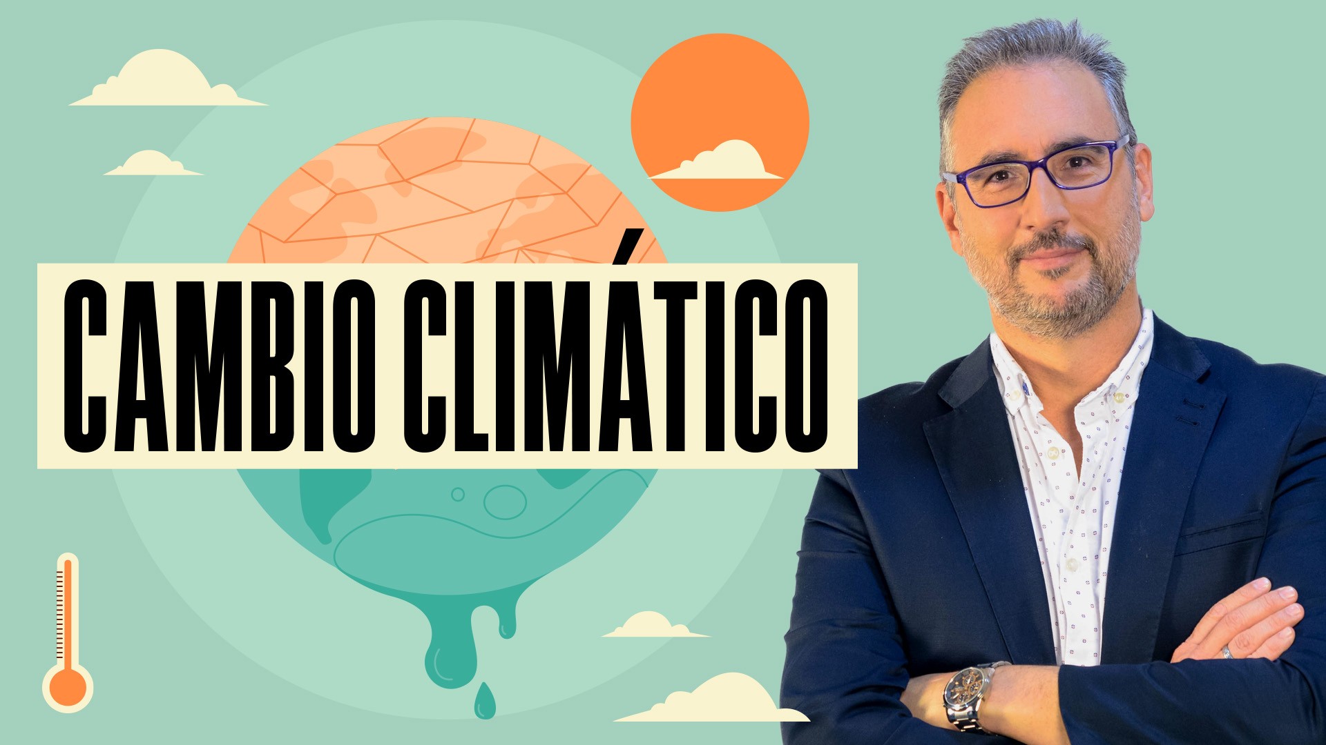 Cambio climático