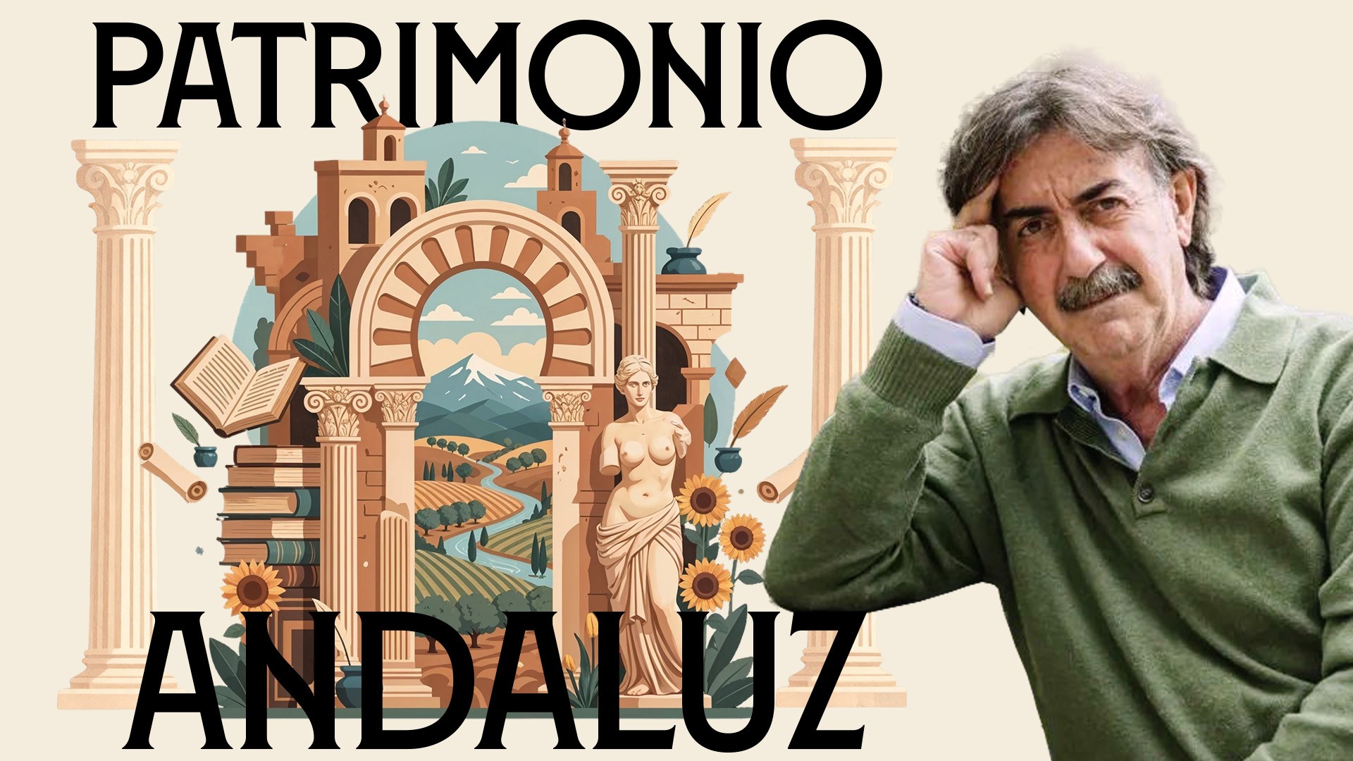 Patrimonio andaluz