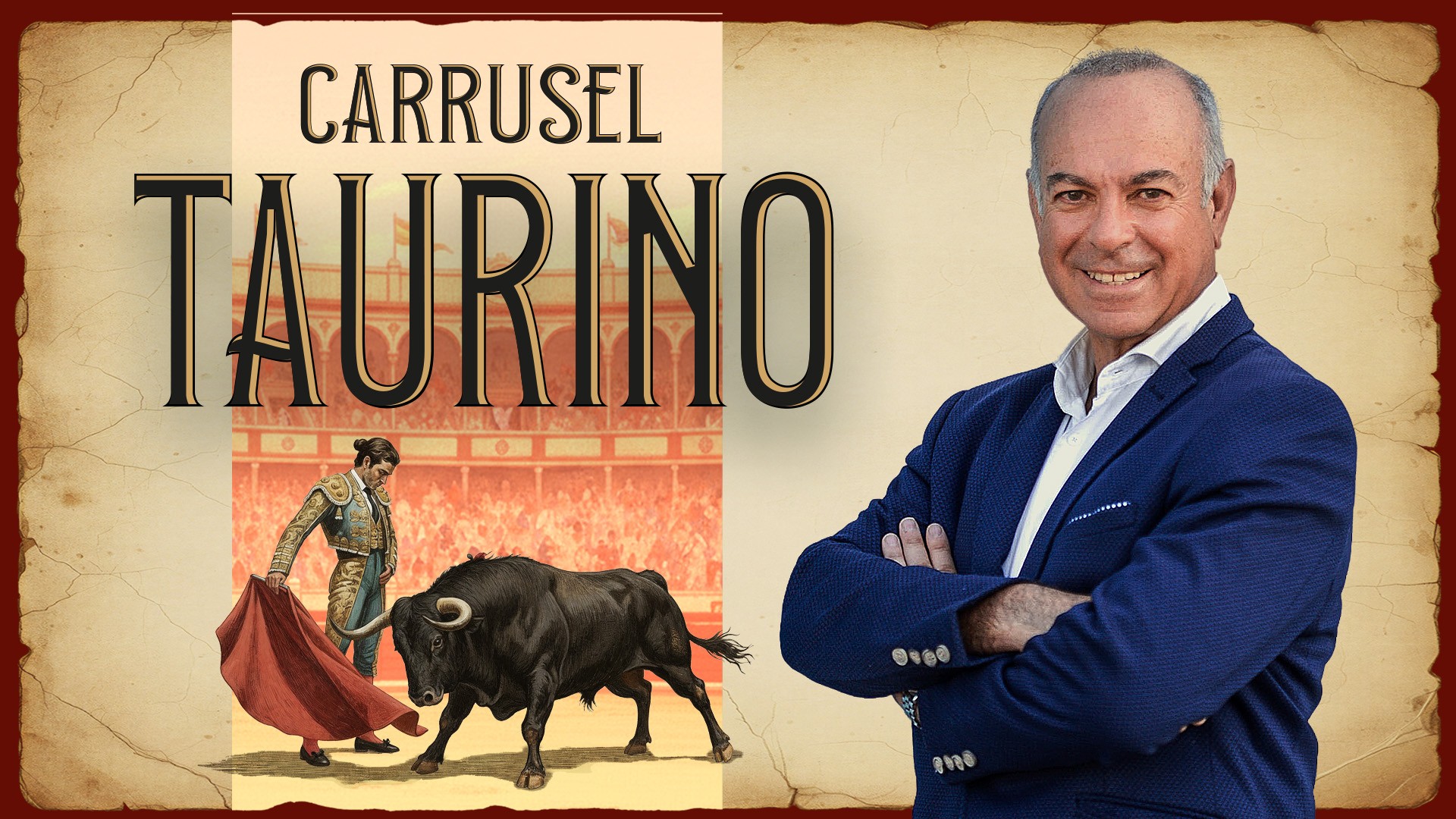 Carrusel Taurino
