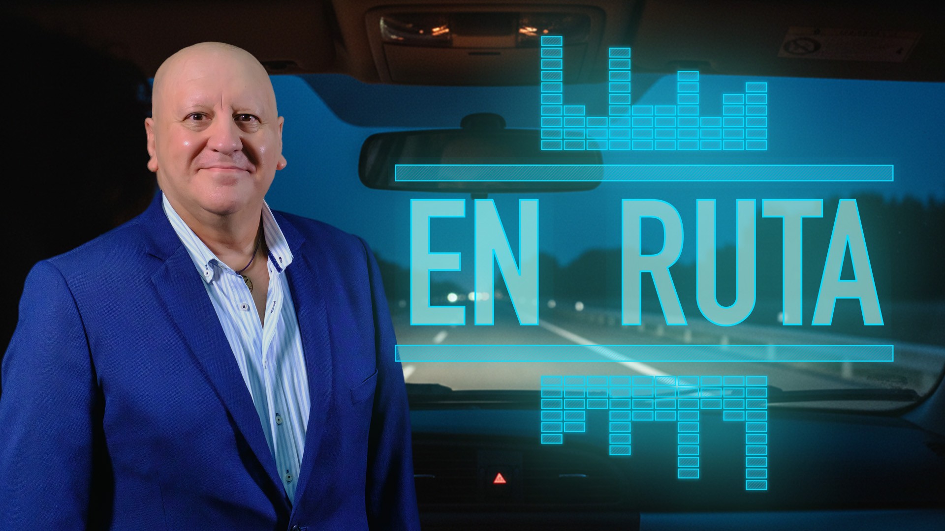 En ruta