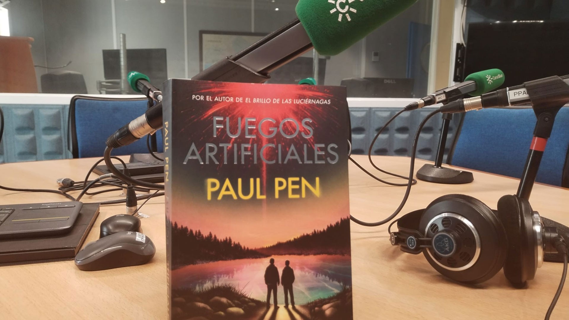 Portada de Andalucía es Cultura