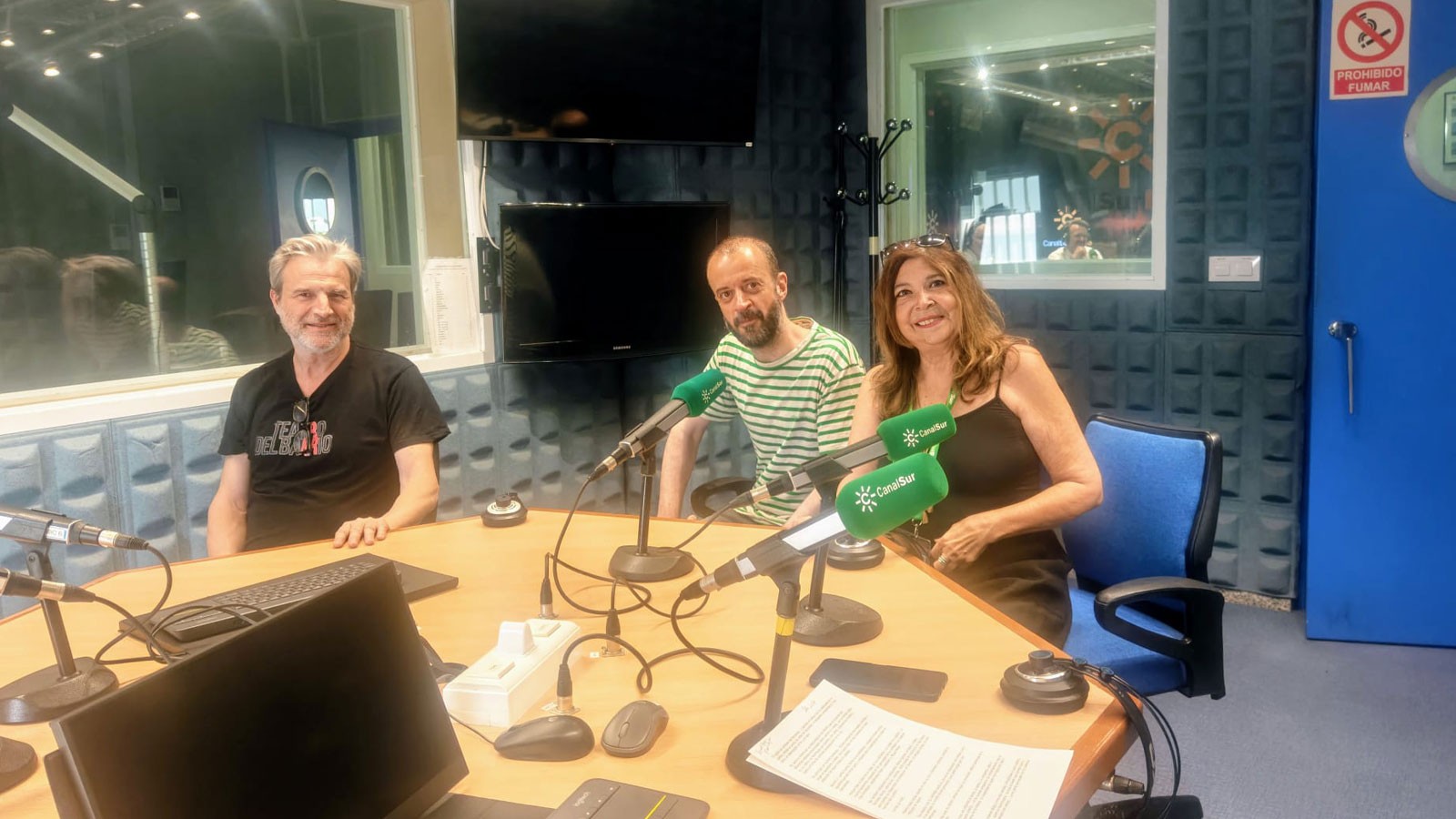 Portada de Andalucía es Cultura