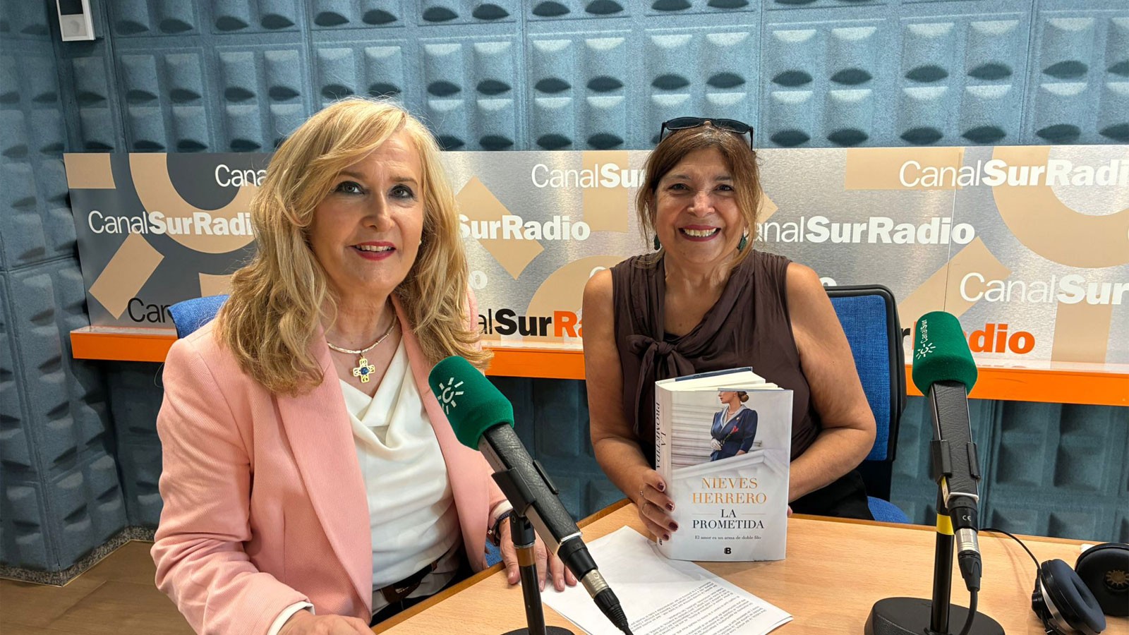Portada de Andalucía es Cultura