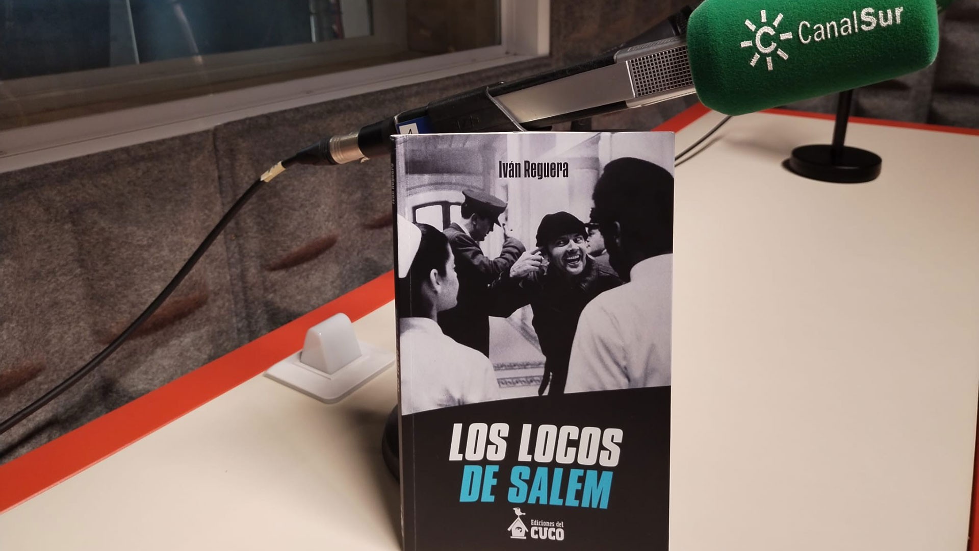 Portada de Andalucía es Cultura