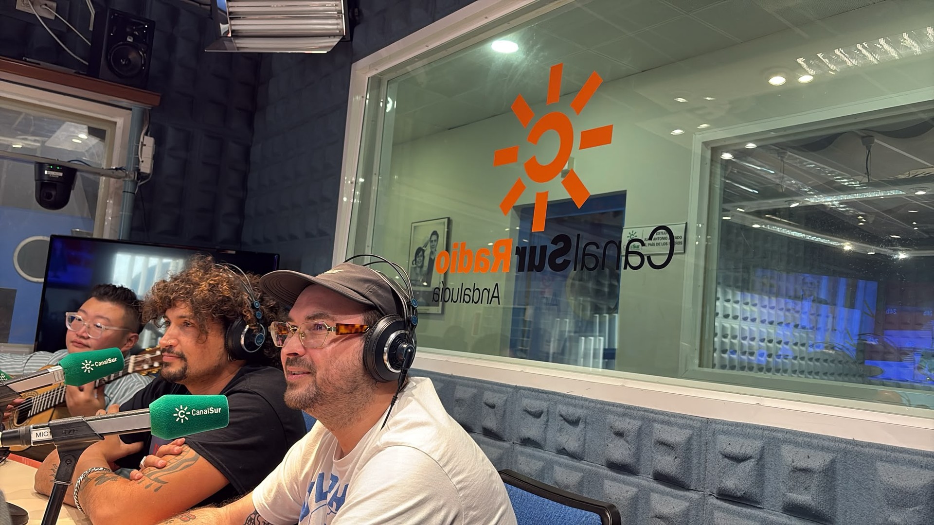 Portada de El  programa del Yuyu
