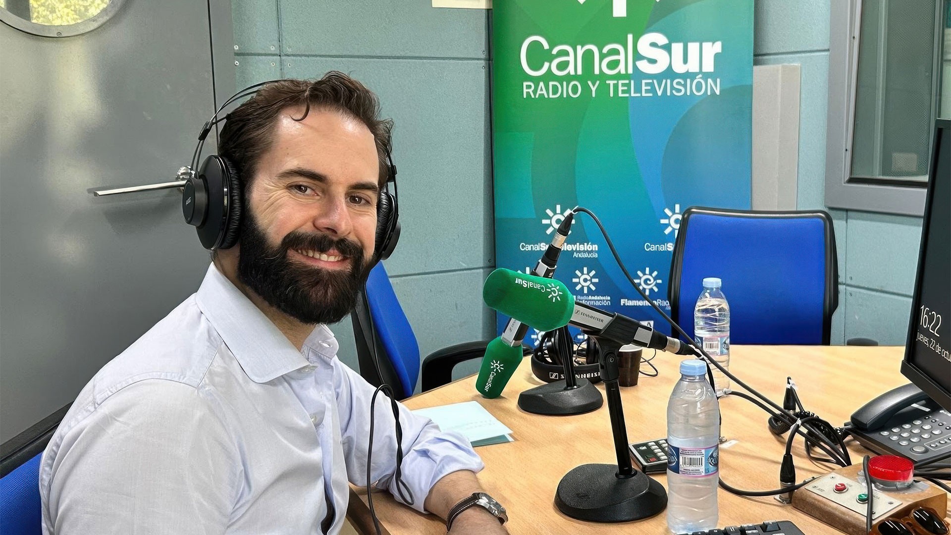 Portada de El  programa del Yuyu